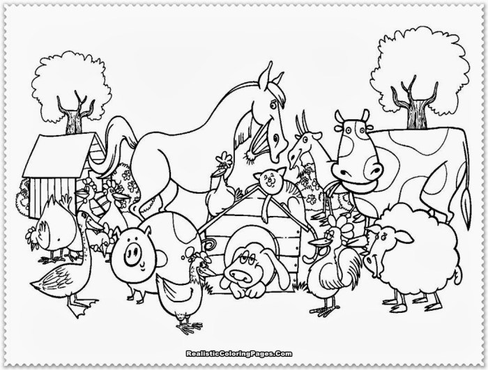 Zein coloring page farmeing