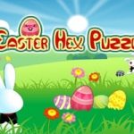 Easter Hex Puzzle